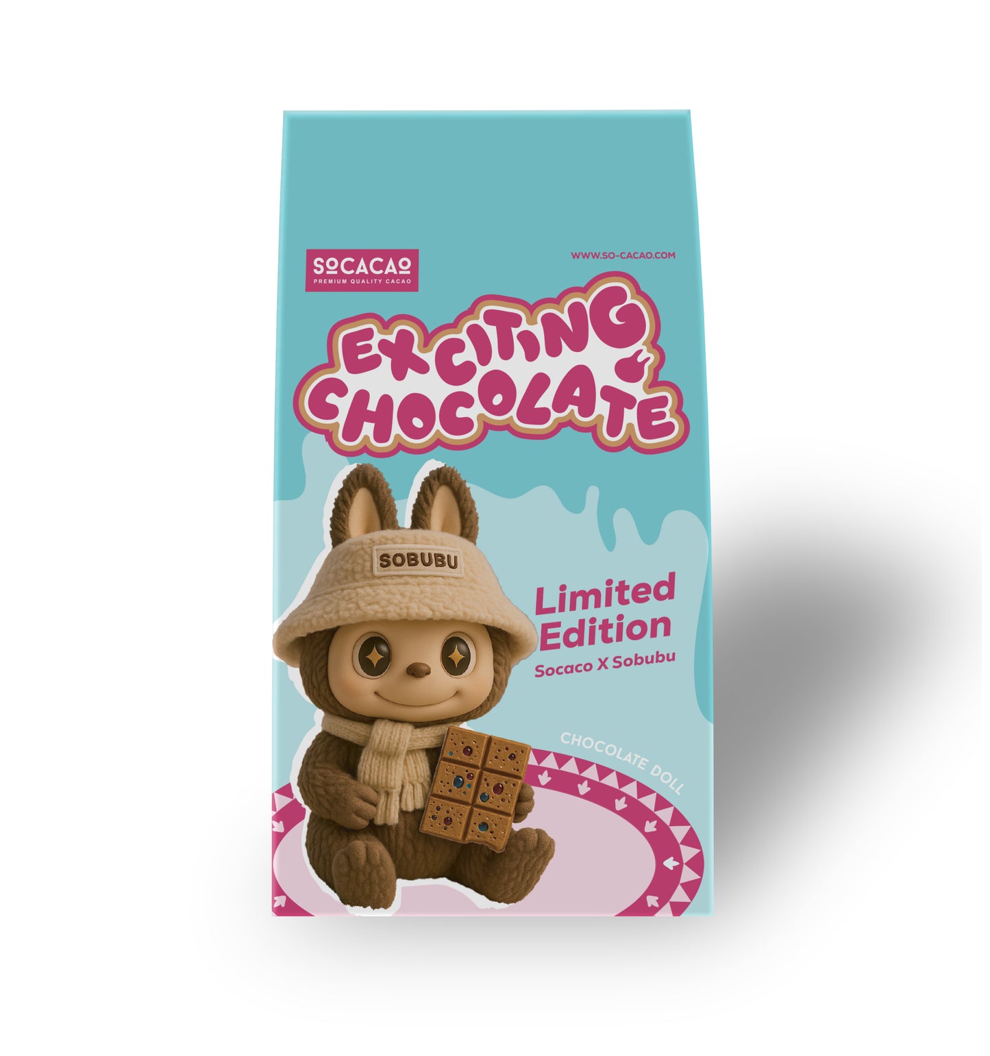 Sobubu Chocolate