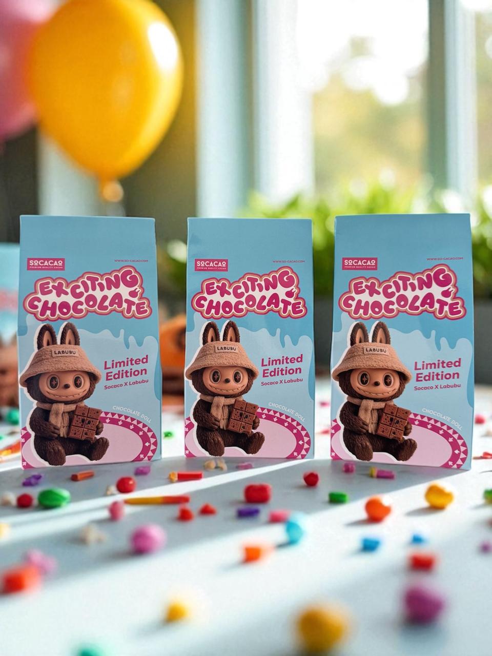 Sobubu Chocolate