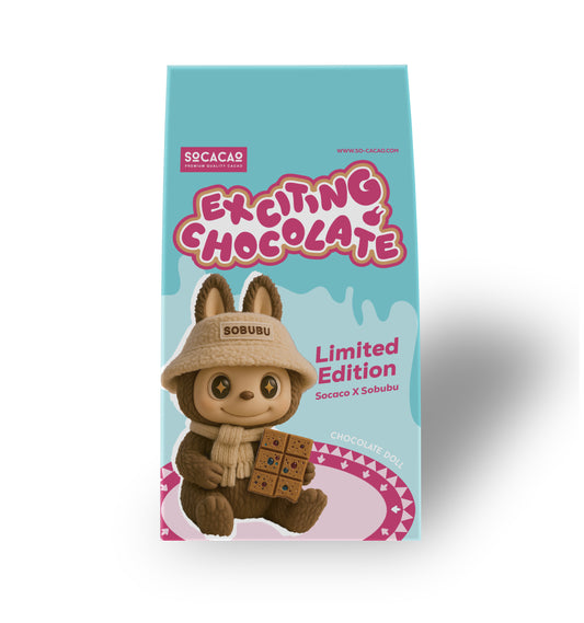 Sobubu Chocolate