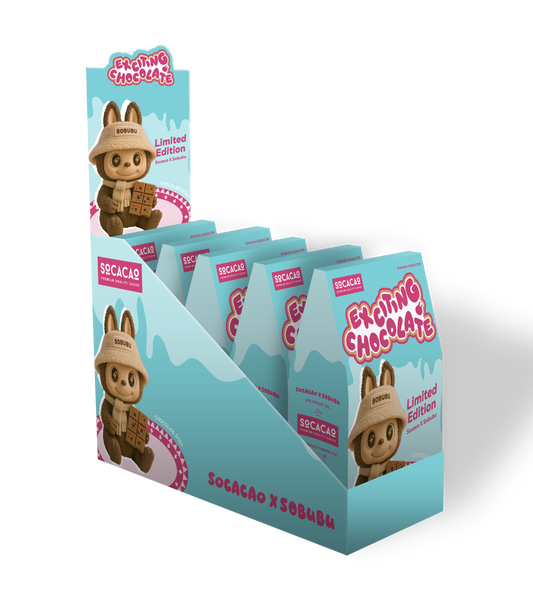 Box of 5 Sobubu